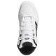 Adidas Hoops Mid Classic J